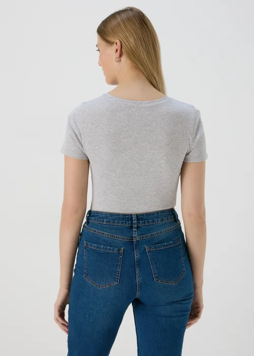 Grey T-Shirt - 8 Image 2