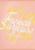 Name It Girls Pink French Surfeuse Tank Top (6-12yrs) - 7 - 8 Years Image 3