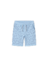 Name It Boys Blue Palm Print Shorts (6-12yrs) - Age 6 Years Image 5