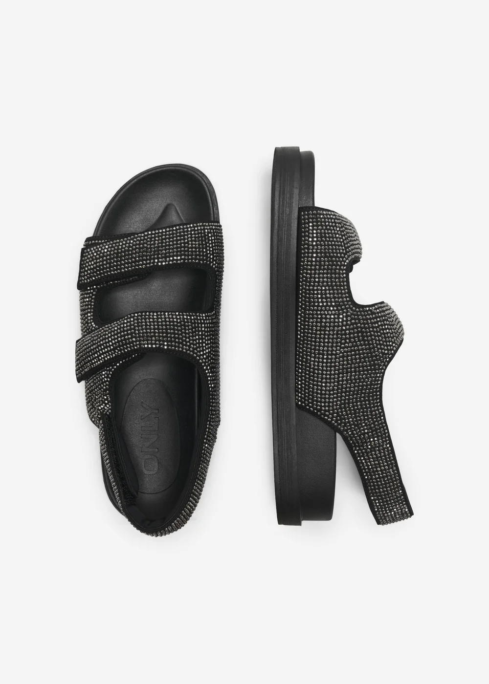 Only Black Sliders - 4 Image 1