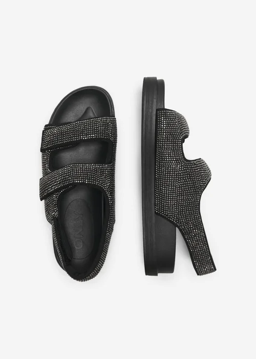 Only Black Sliders - 4 Image 1
