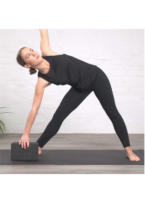 Myga Level Yoga Mat - No Size Image 2