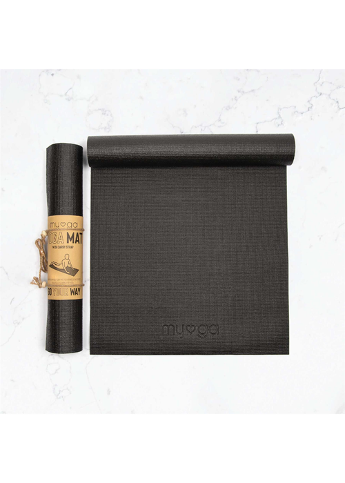 Myga Level Yoga Mat - No Size Image 1