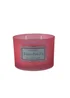 Candlelight Jaipur Pink Fig Scented Candle Set Image 2