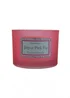 Candlelight Jaipur Pink Fig Scented Candle Set Image 3