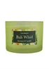Candlelight Bali Whirl Scented Candle Image 2