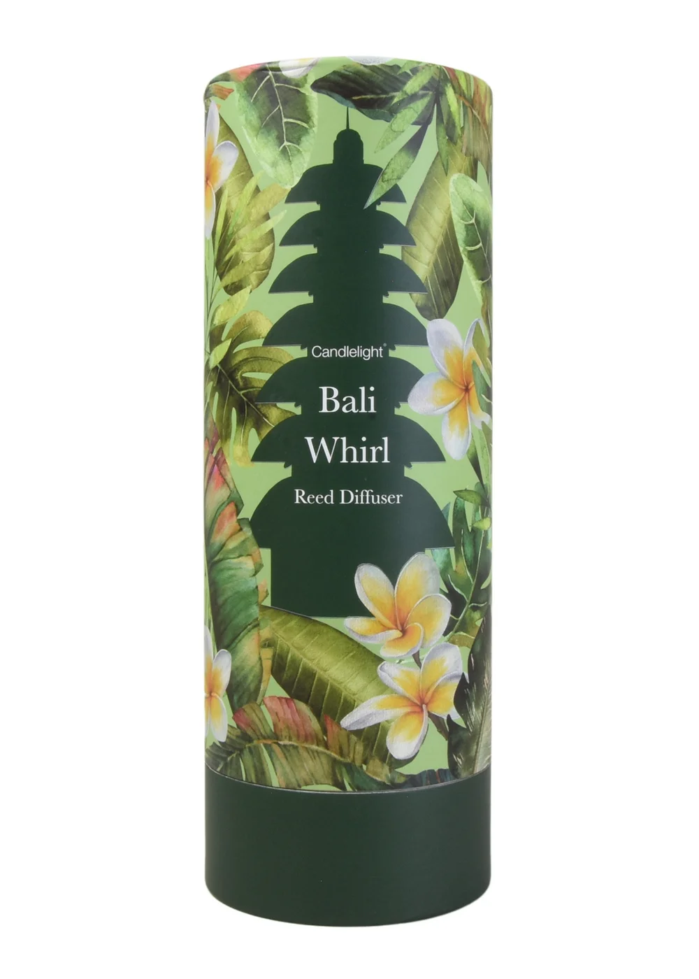 Candlelight Bali Whirl Reed Diffuser (150ml) Image 2