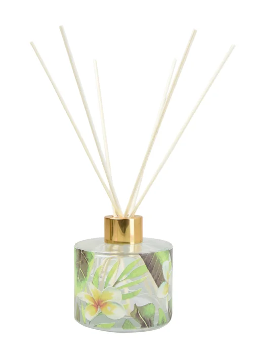 Candlelight Bali Whirl Reed Diffuser (150ml) Image 3