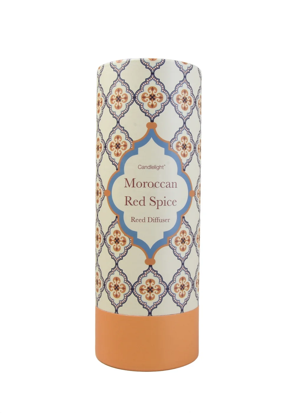 Candlelight Moroccan Red Spice Reed Diffuser (150ml) Image 2