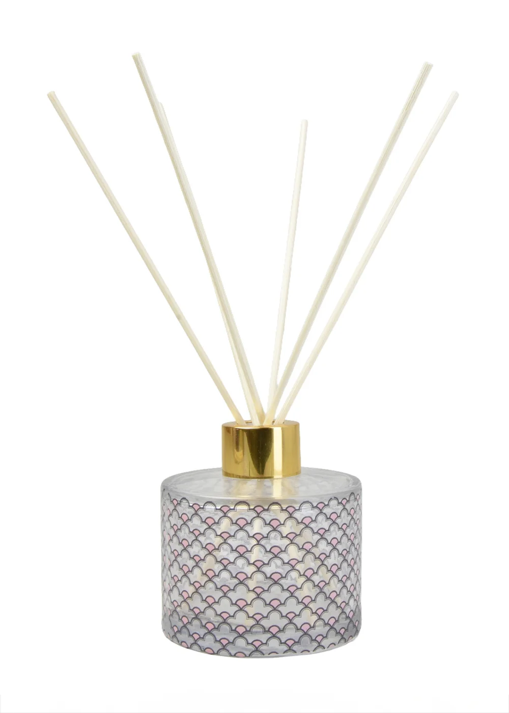 Candlelight Japanese Blossom Reed Diffuser (150ml) Image 3