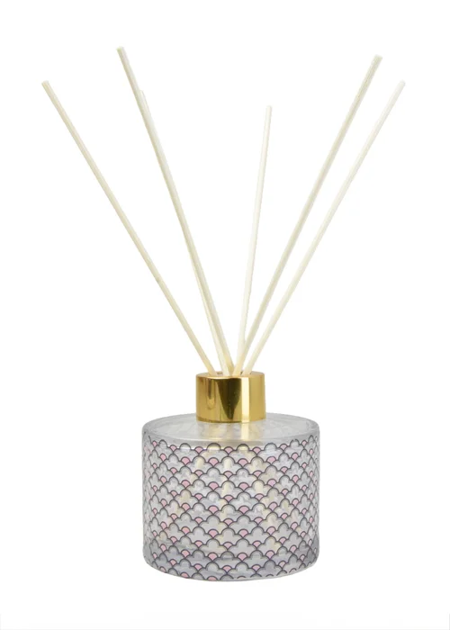 Candlelight Japanese Blossom Reed Diffuser (150ml) Image 3