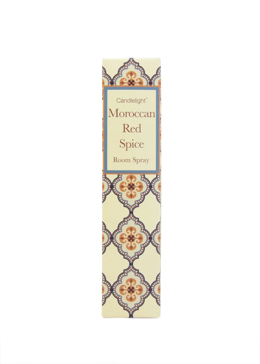 Candlelight Moroccan Red Spice Room Spray (100ml) Image 2