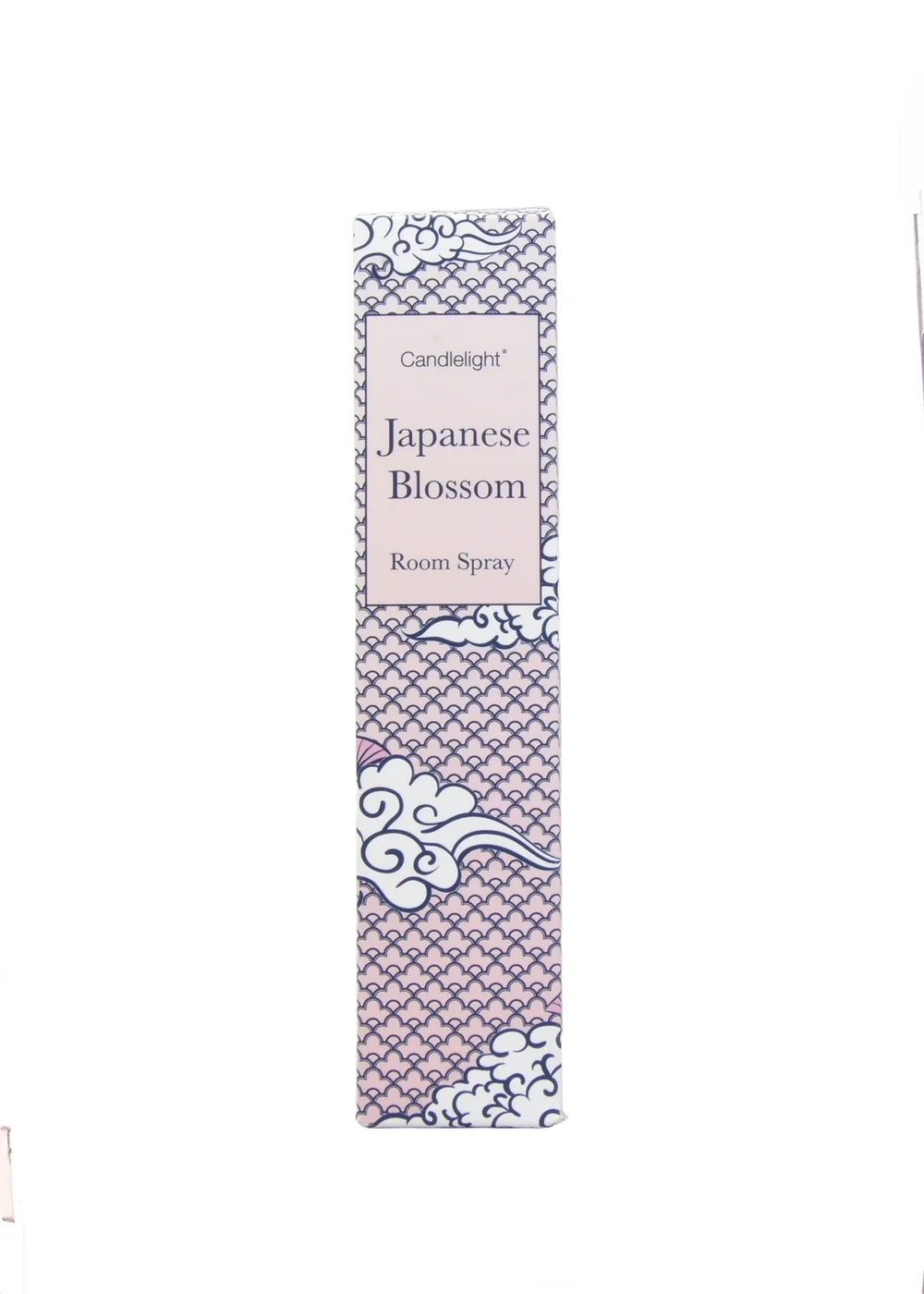 Candlelight Japanese Blossom Room Spray (100ml) Image 2
