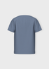 Name It Boys Navy Pineapple Print T-Shirt (1.5-6yrs) - 1.5 - 2 Yrs Image 4