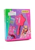 Barbie Customise Hairbursh Image 4