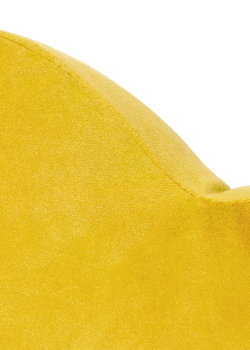 Heya Home Flower Velvet Ready Filled Cushion (One Size) - One Size Image 3