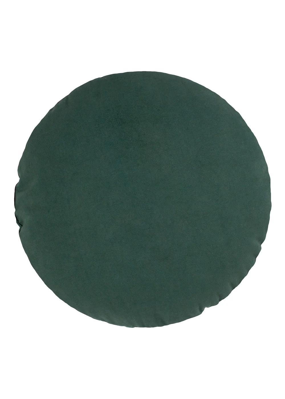 Heya Home Unity Velvet Ready Filled Cushion (One Size) - One Size Image 2