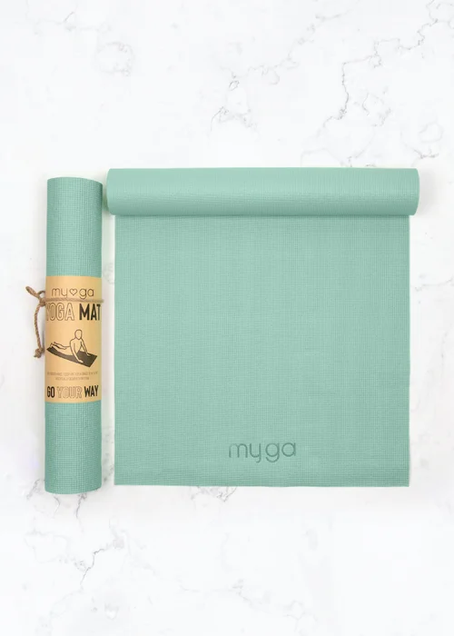 Myga Sage Yoga Mat - No Size Image 1