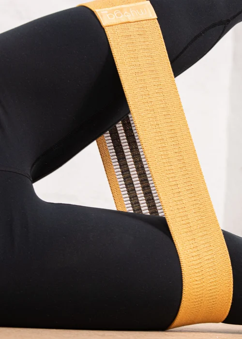 Myga Glute Resistance Bands - One Size Image 3