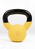 Myga 4kg Iron Kettlebell - One Size Image 1
