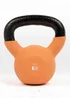 Phoenix Fitness Kettle Bell (8Kg) - One Size Image 1