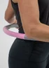 Phoenix Fitness Pink Hula Hoop - One Size Image 3