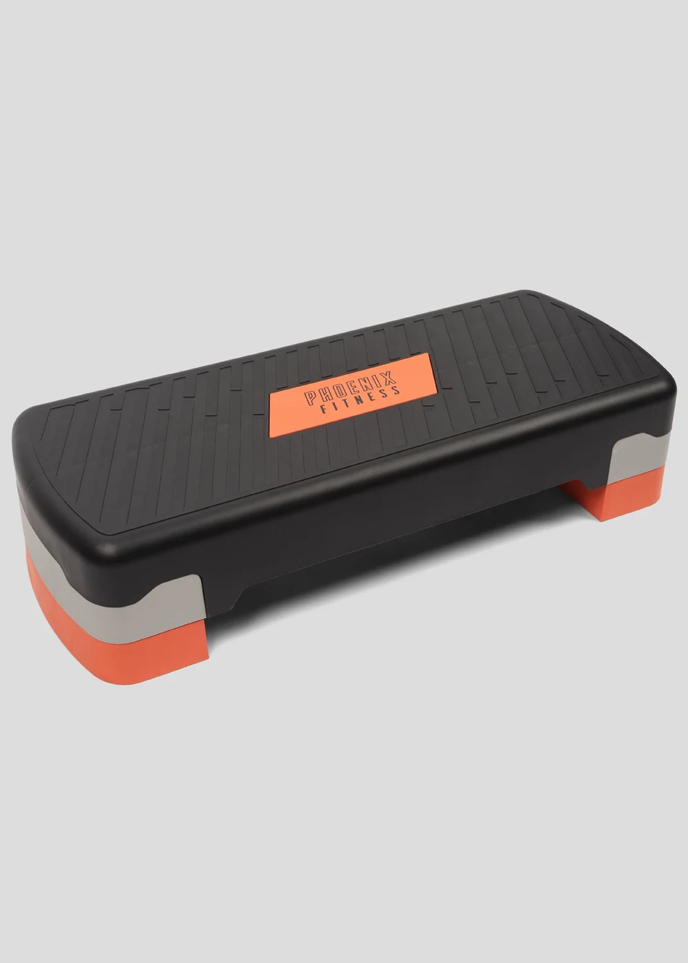 Phoenix Fitness Aerobics Fitness Stepper - One Size Image 1