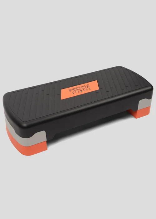 Phoenix Fitness Aerobics Fitness Stepper - One Size Image 1