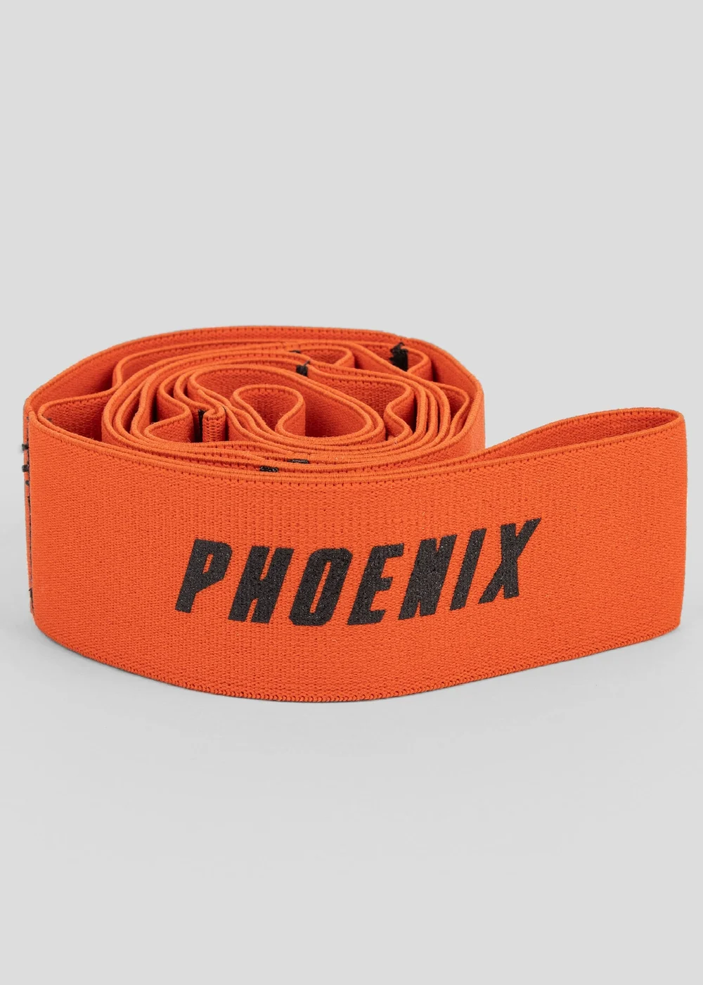 Phoenix Fitness Stretch Strap - One Size Image 1
