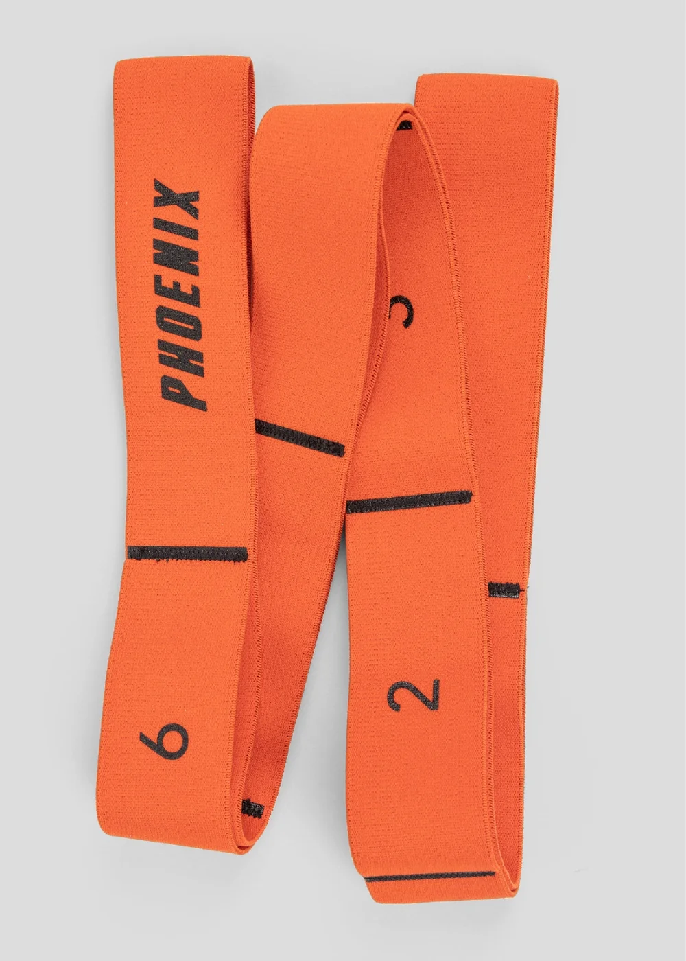Phoenix Fitness Stretch Strap - One Size Image 2