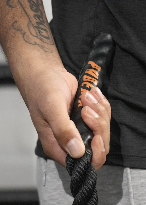 Phoenix Fitness Heavy Weight Jump Rope - One Size Image 3
