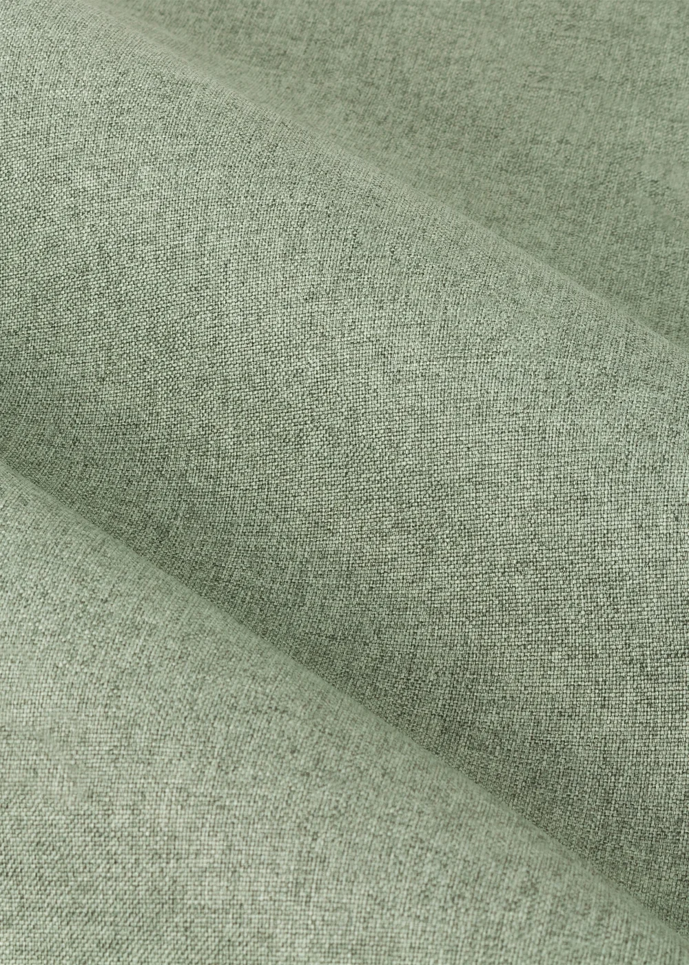 furn. Dawn 100% Blackout Thermal Eyelet Curtains Eucalyptus - ZAC Image 5