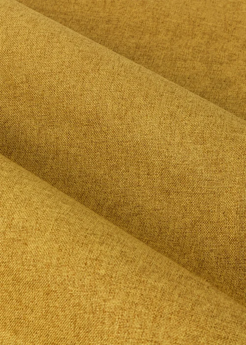 furn. Dawn 100% Blackout Thermal Eyelet Curtains - 46W X 54D (117x137cm) Image 5