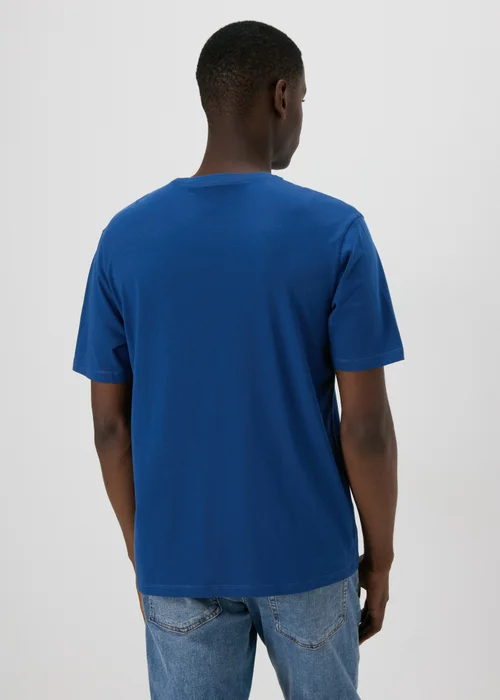 Smurfs Papa Blue T-Shirt - S Image 2