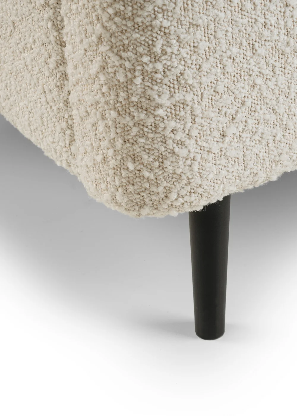 Julian Bowen Ivory Eden Bed - Double Image 4