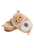 Kids Beige Leonard Squishmallows Slippers (Younger 11-Older 7) - UK 11/12 - EU 29/30 Image 6
