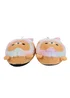 Kids Beige Leonard Squishmallows Slippers (Younger 11-Older 7) - UK 11/12 - EU 29/30 Image 3