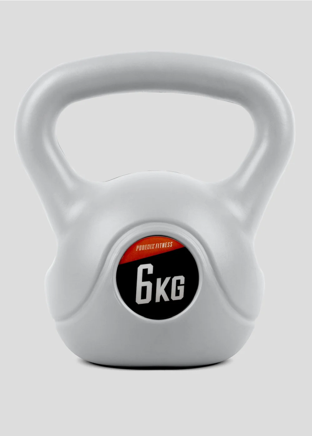 Phoenix Fitness Kettle Bell (6Kg) - No Size Image 1