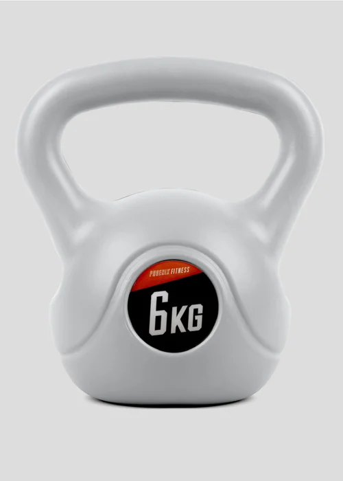 Phoenix Fitness Kettle Bell (6Kg) - No Size Image 1