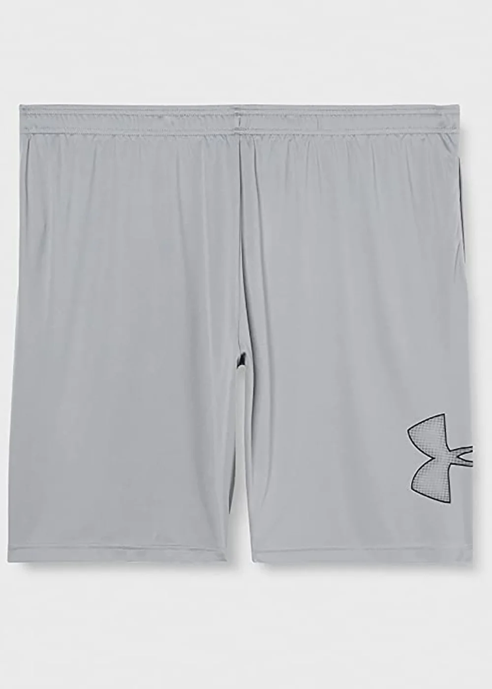 Under Armour Grey Tech Shorts - XS Image 3