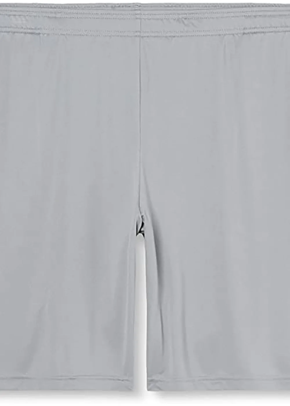 Under Armour Grey Tech Shorts - XS Image 2