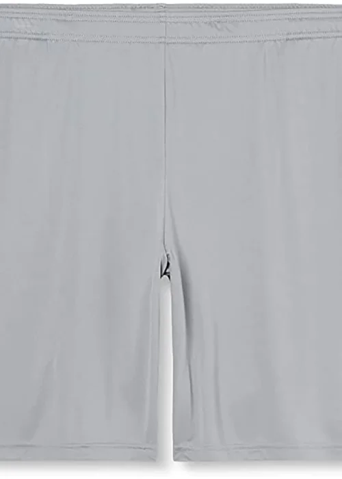 Under Armour Grey Tech Shorts - XS Image 2