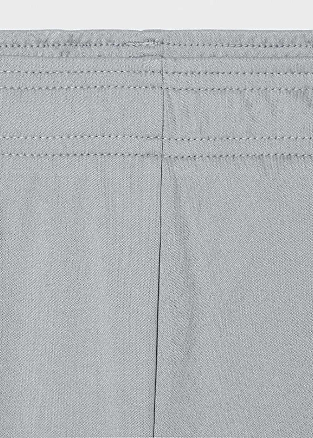Under Armour Grey Tech Shorts - XS Image 4
