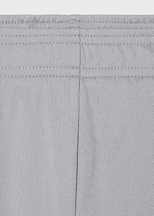 Under Armour Grey Tech Shorts - XS Image 4