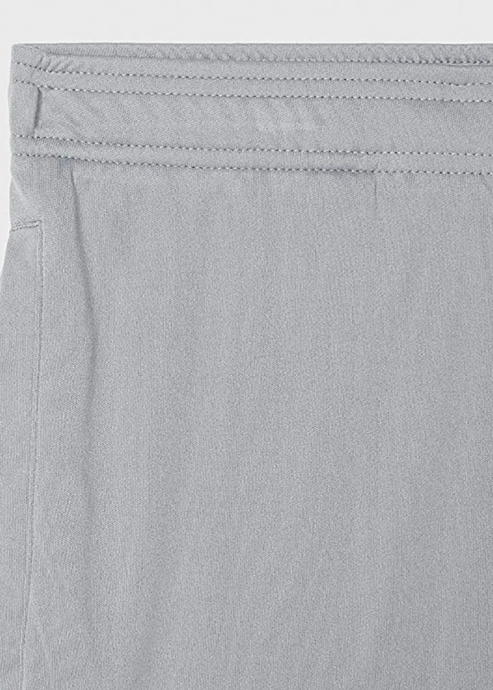 Under Armour Grey Tech Shorts - XS Image 6