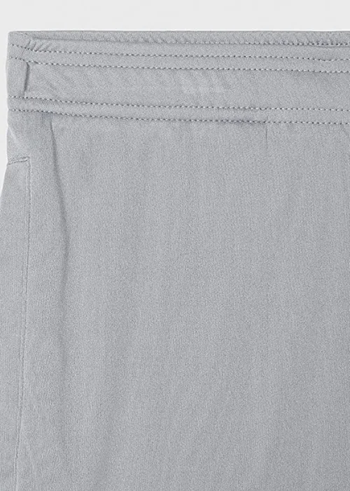 Under Armour Grey Tech Shorts - XS Image 6