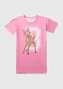 Disney Pink Bambi Nightie - Extra small Image 4