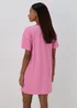 Disney Pink Bambi Nightie - Extra small Image 2