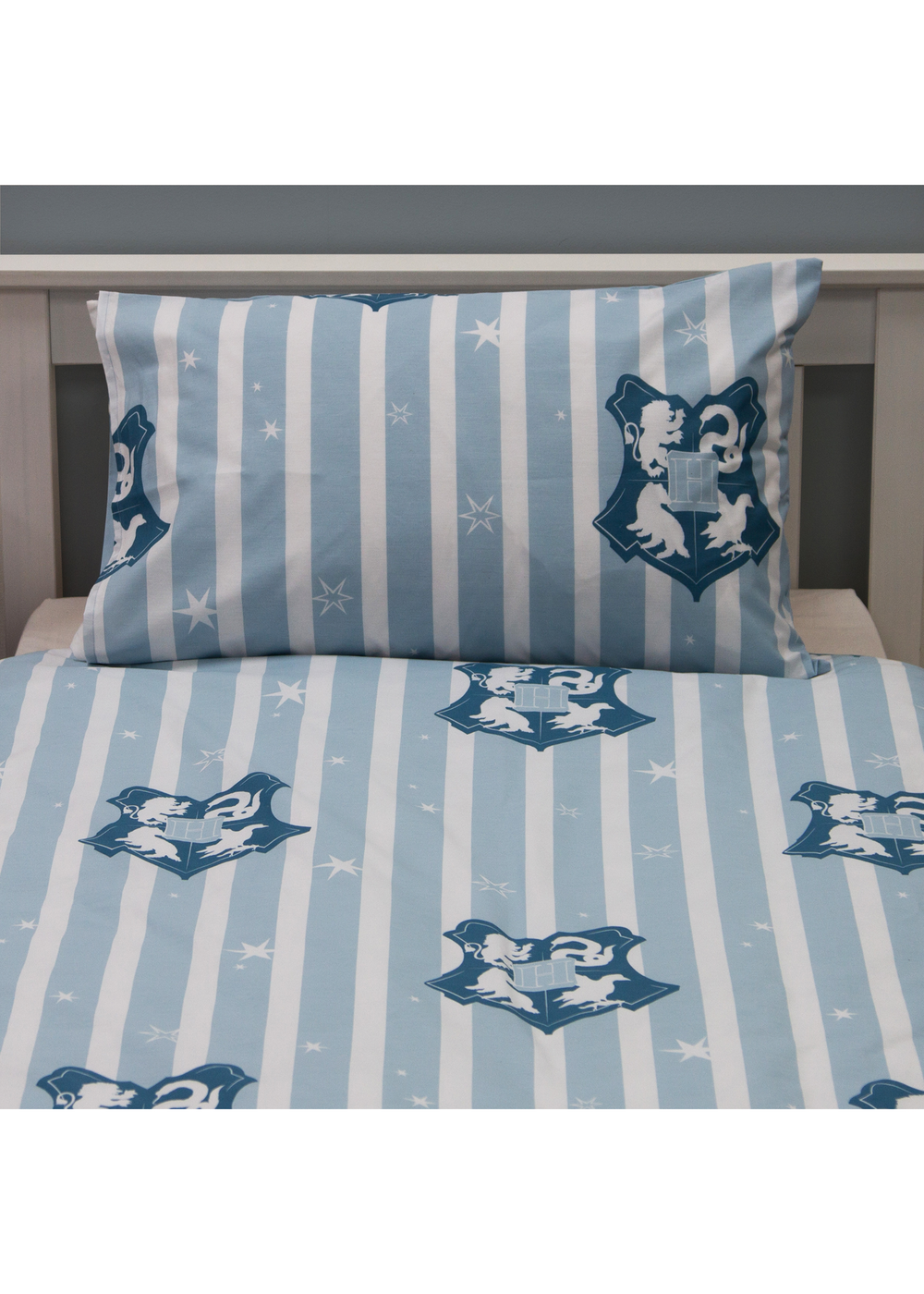 Harry Potter Painted Single Panel Duvet - Single Image 4