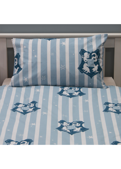 Harry Potter Painted Single Panel Duvet - Single Image 4